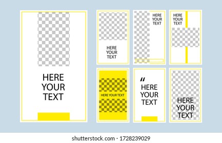 display design for your social media