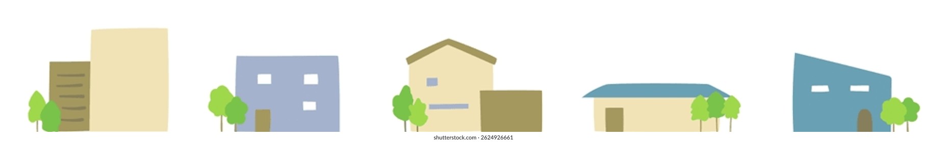 Display home village, Model home showcase, Housing exhibition hall, Housing exhibition centre, Model home, home