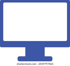 diseño de icono de pantalla eps 10