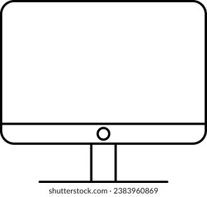 Display icon, Graphic Design icon