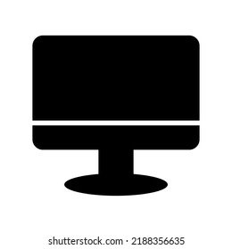 display icon or logo isolated sign symbol vector illustration - high quality black style vector icons
