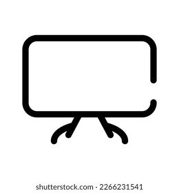 Mostrar Ilustración de diseño de símbolos vectores de iconos