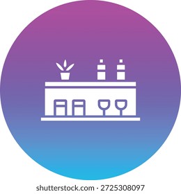 Mostrar icono de Vector de elemento. Se puede utilizar para aplicaciones de impresión, móviles y de Web.