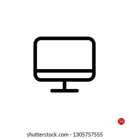 display monitor computer