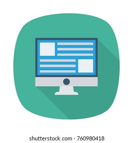  display square rounded