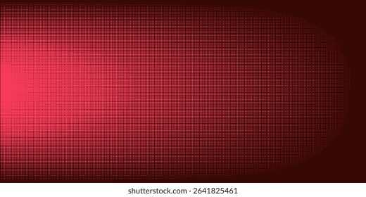 Display technology LED, Abstract TV and Computer screen background
