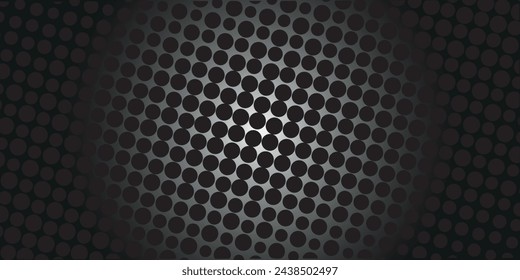 Tecnología de visualización de la pantalla led de colores.