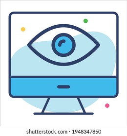 Illustrationssymbol