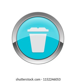 Disposable Cup - App Icon