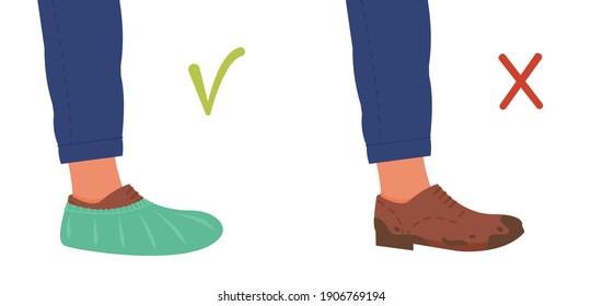 808 Footwear Prohibited Images, Stock Photos & Vectors | Shutterstock