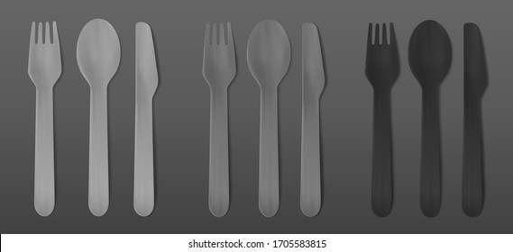 Download Cutlery Mockup High Res Stock Images Shutterstock