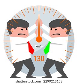 Dispute over speed limit in Germany