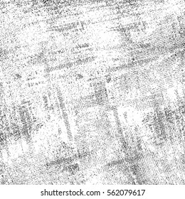 Disress Aged overlay texture. Grunge damaged shabby background. Cover for aging any image. EPS10 vector.