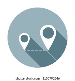 14,214 Long distance icon Images, Stock Photos & Vectors | Shutterstock