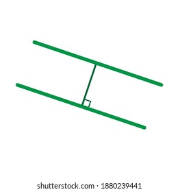 Distance Between Two Parallel Lines