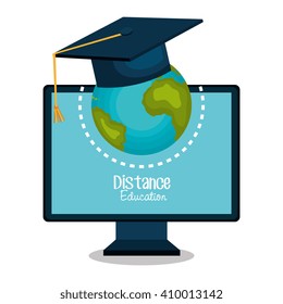 distance education design 