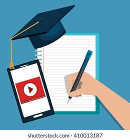 distance education design 