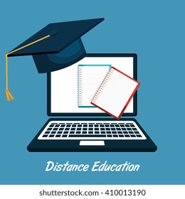 distance education design 