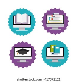distance education design 