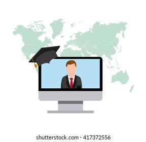 distance education design 