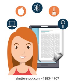 distance education design 
