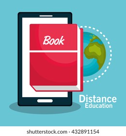 distance education design 