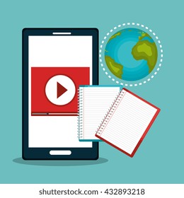 distance education design 