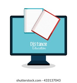 distance education design 