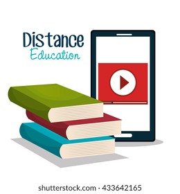 distance education design 