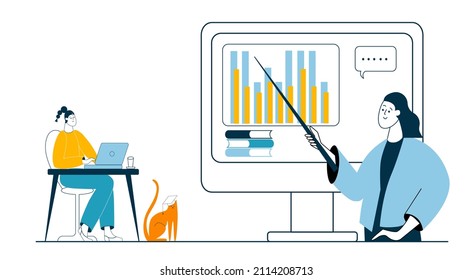 distance learning, education, courses, webinar,tutorial