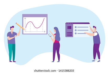 Distance Learning  Icon