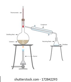 18,617 Distillation chemistry Images, Stock Photos & Vectors | Shutterstock