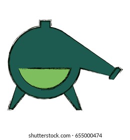 Distillation Flask chemistry