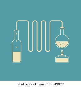 Distillation Kit 