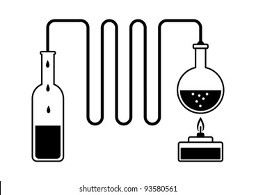 Distillation Kit