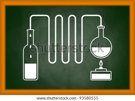 Distillation kit