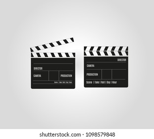 Distinctive and distinctive film