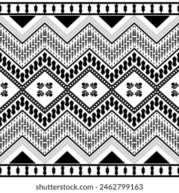 Distinctive lines used to mark fabric, tile, or prints. These lines are often used to express tribal identity. It has been widely used in the past until the present. Unique ancient tribal lines are no