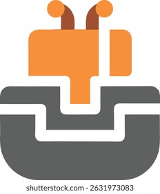 Distinctive Logo Design for Gadget and Accessories
