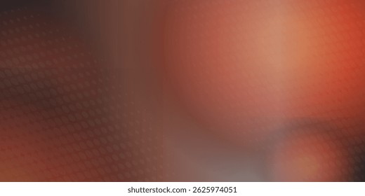  A distorted abstract of vibrant light swirls against a dark background. The blend of warm and cool tones creates a surreal and dreamy atmosphere, evoking mystery and contemplation.