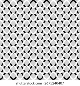 Distorted Geometric Pattern for Fashion and Decor. fabric pattern	
