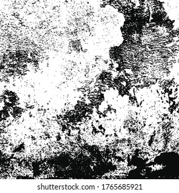 Distress abstract wall texture 3