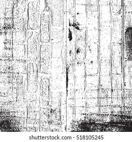 Distress cell overlay texture - for your design. Empty Grunge Template. EPS10 vector.