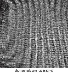 Distress Cloth Overlay texture for your design. EPS10 vector.