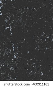 Distress Dark Texture