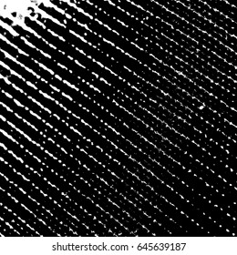 distress Diagonal striped Overlay Texture for your design. EPS10 vector.