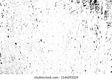 Distress Grainy Dust Overlay Grunge Texture For Your Design. EPS10 vector.