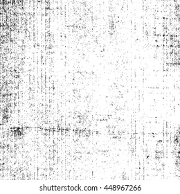Distress Grainy Light High detailed Overlay Texture For Making Your Design Aged. Empty Grunge Template. EPS10 vector.