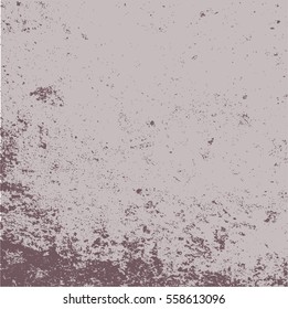 Distress Grunge Background.Vector Overlay Texture.