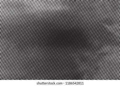 Distress grunge halftone overlay texture. Dirty noise aging design template. EPS10 vector.